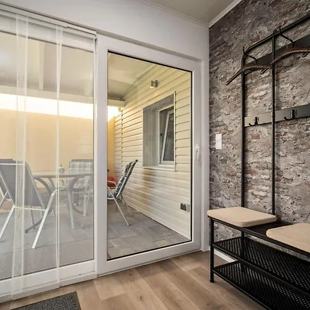 Prázdninový dům Ferienhaus-kira