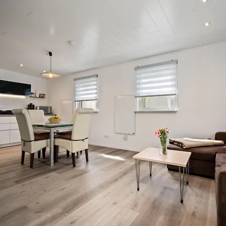 Ferienhaus-kira Rechlin