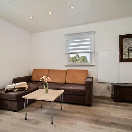 Ferienhaus-kira Prázdninový dům *