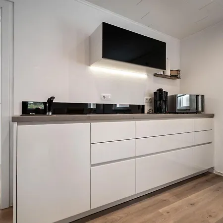 Prázdninový dům Ferienhaus-kira *