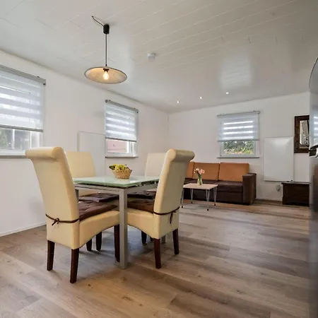 Prázdninový dům Ferienhaus-kira *