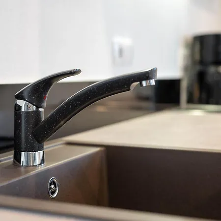 Ferienhaus-kira Prázdninový dům Rechlin