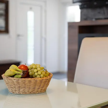 Ferienhaus-kira Prázdninový dům