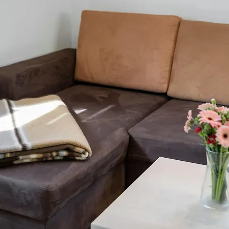 Ferienhaus-kira * Rechlin