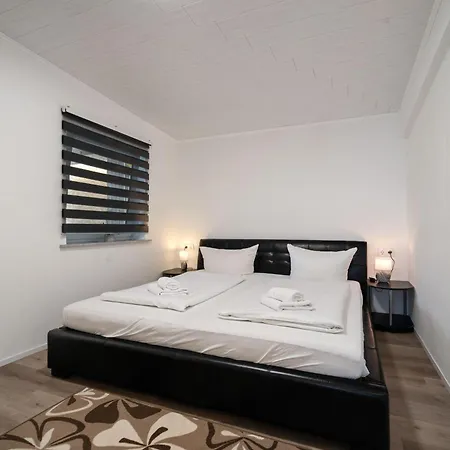 Ferienhaus-kira * Rechlin