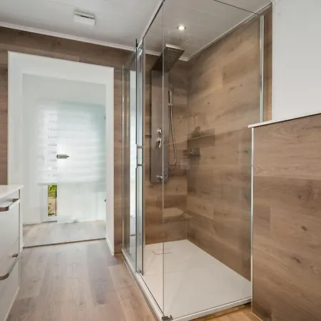 Prázdninový dům Ferienhaus-kira *