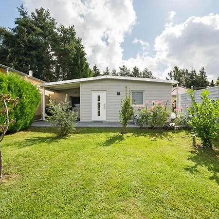 Ferienhaus-kira Rechlin