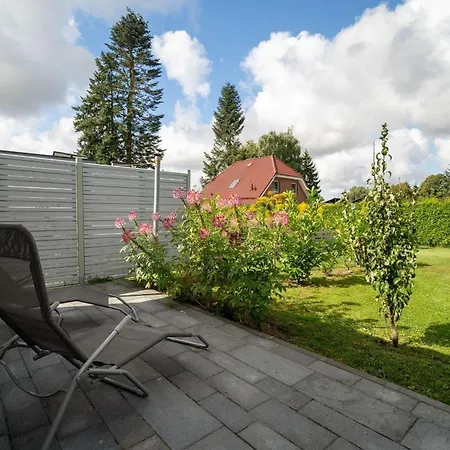 Ferienhaus-kira