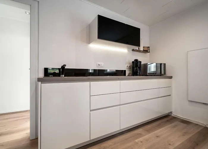 Дом отдыха Ferienhaus-kira *